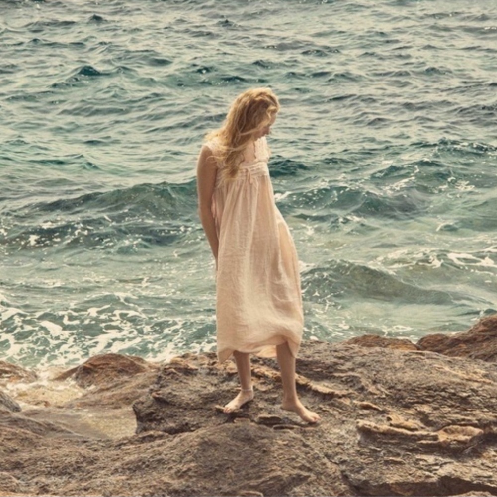 Dôen Briony Dress